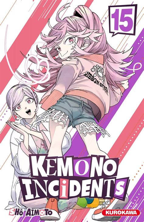 kemoeo|kemono incidents.